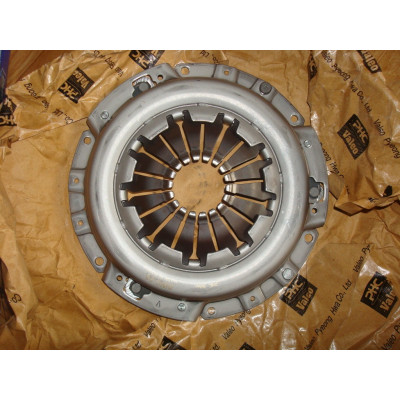 Корзина сцепления Нексия 1.5 16V Valeo PHC