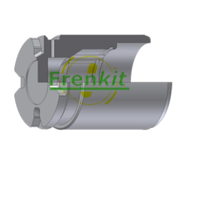 Поршень суппорта заднего Солярис/Рио (11-19) Frenkit (58213-0U000)