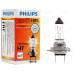 Лампа накаливания H7 Premium 12V (55W) Philips