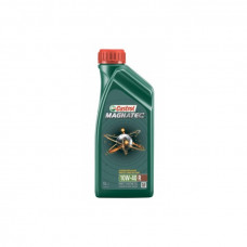 Масло моторное п/синт. Castrol GTX Magnatec SAE 10W40 1л