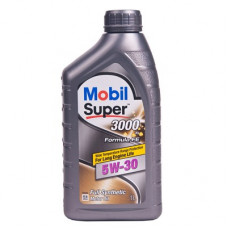 Масло моторное синт. Mobil Super FE SAE 5W30 1л