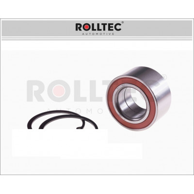 Подшипник передней ступицы Нексия 1.5/1.6 16V Rolltec (94535254)