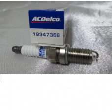 Свеча зажигания Авео 1.2/Спарк 1/1.2 ACDelco (96464000)